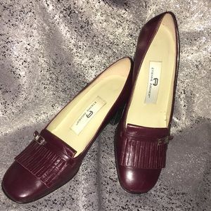 Classic Etienne Aigner Nottingham